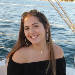 Meet your Posher, Melissa